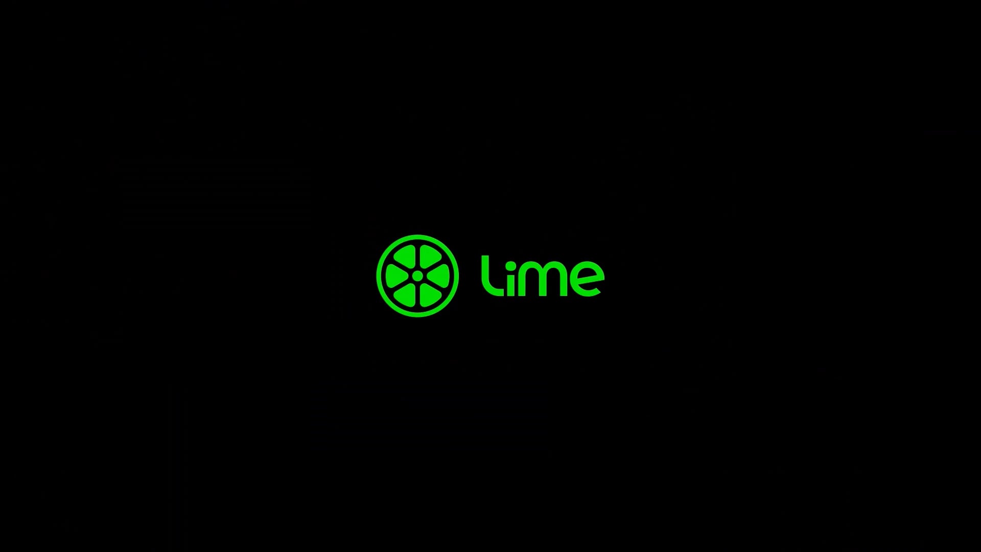 Lime, image size:1920x1080