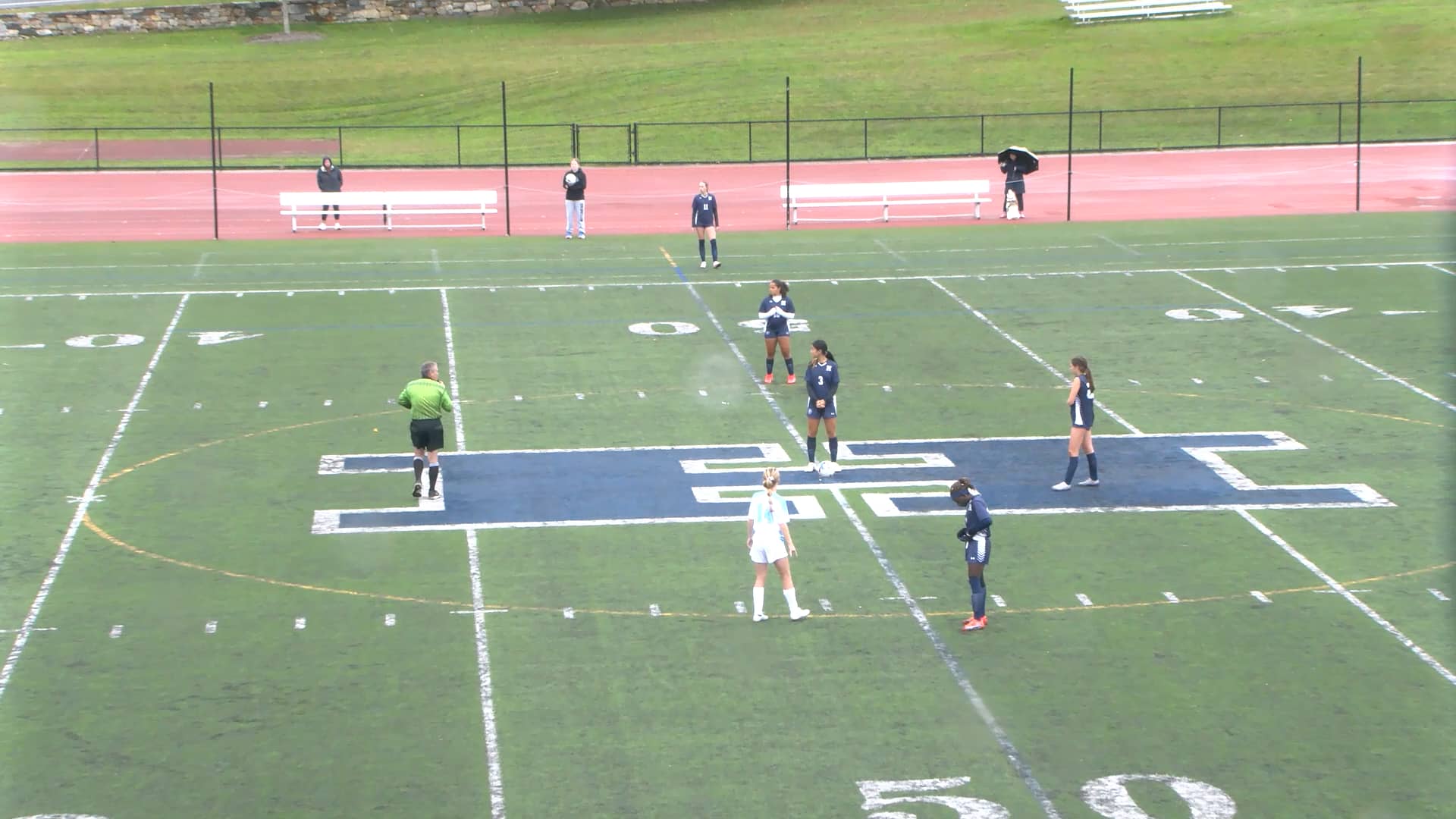 Hotchkiss vs NMH 9232023 on Vimeo