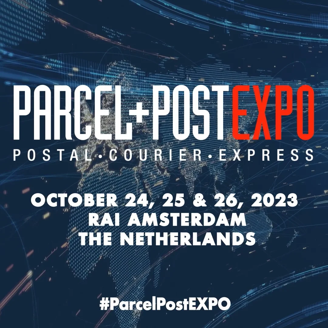 Parcel & Post Expo 2023 – 1080 x 1080 20secs on Vimeo