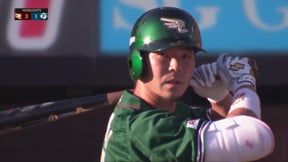 9月24日 東北楽天ゴールデンイーグルス 対 北海道日本ハムファイターズ ダイジェスト