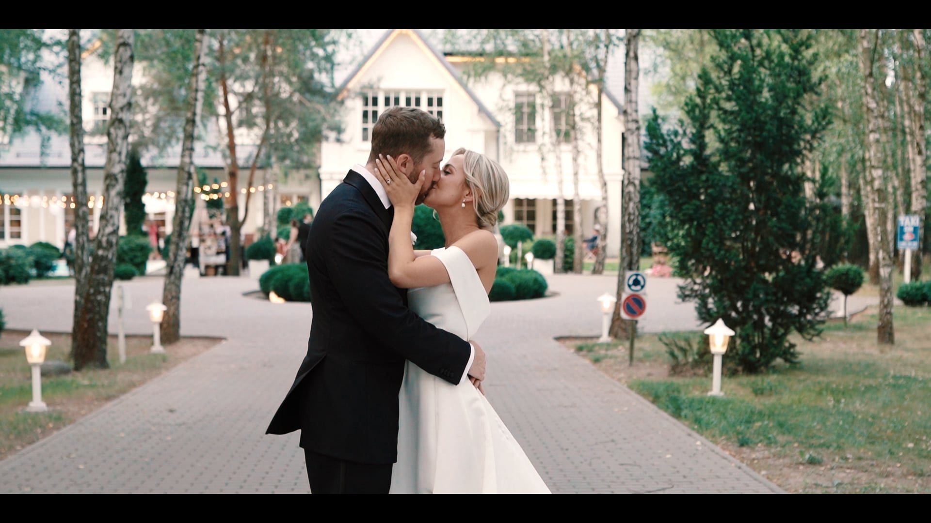 Julia & Brendan | Złotopolska Dolina | Trailer