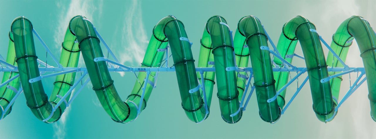 Playgrounds In Motion - 2023 Opening Titles