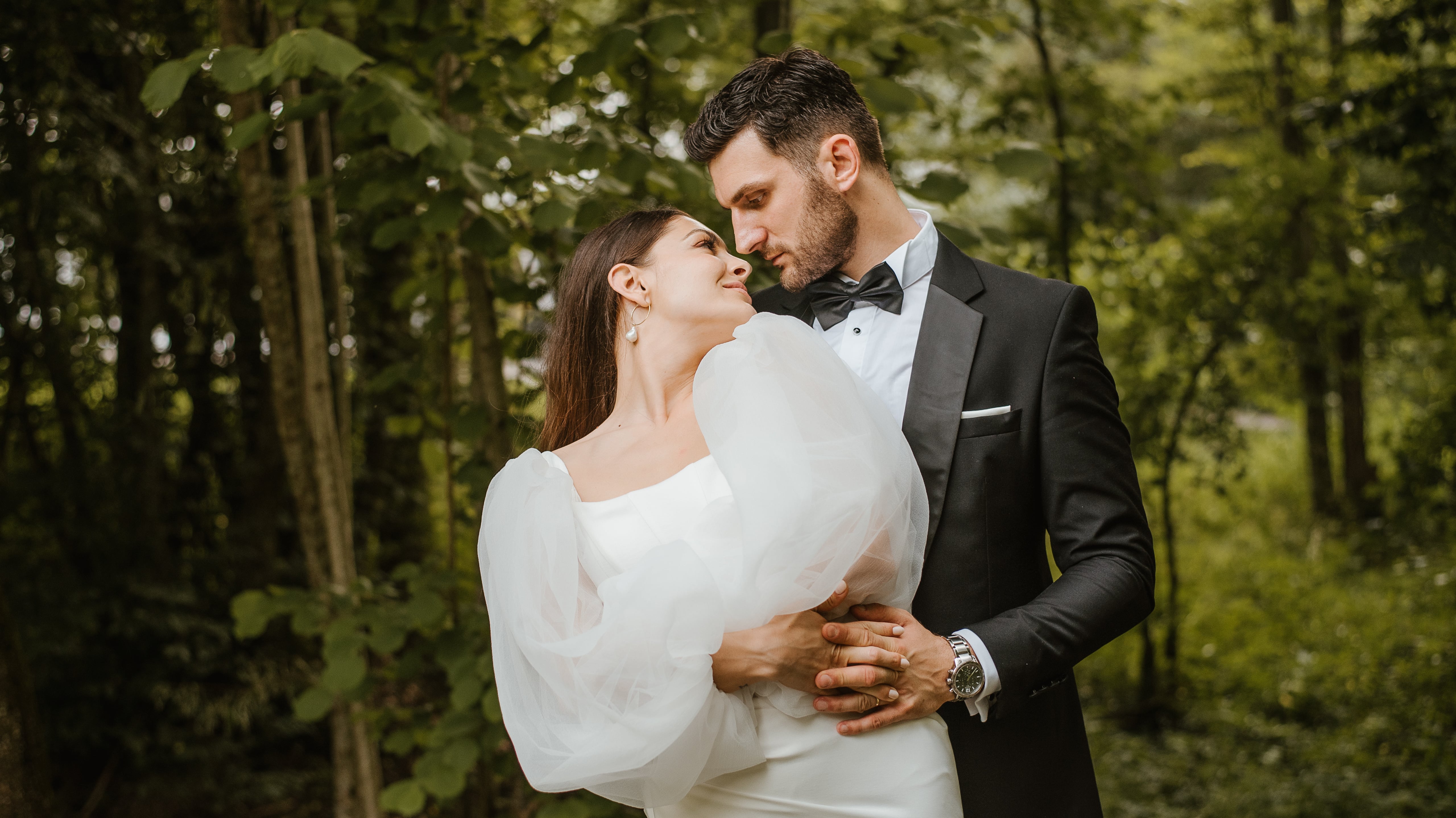 Helena & Kristijan | Best Moments