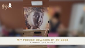 Mit Freude bewegen 21-09-2023