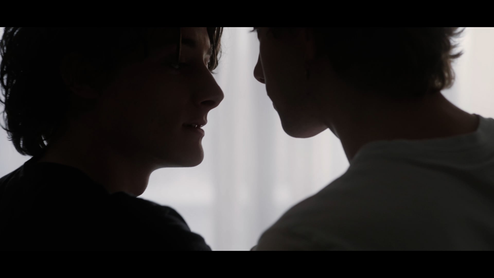 Mist And Smoke - TRAILER