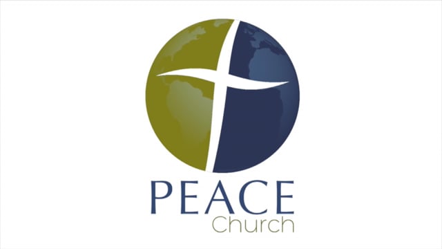 Peace Church | Sermons Online