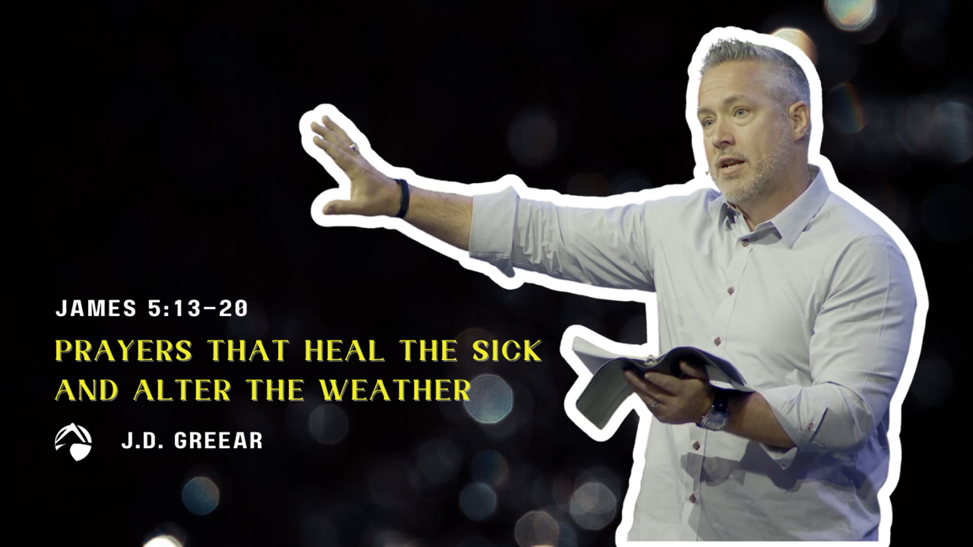 Prayers That Heal the Sick and Alter the Weather