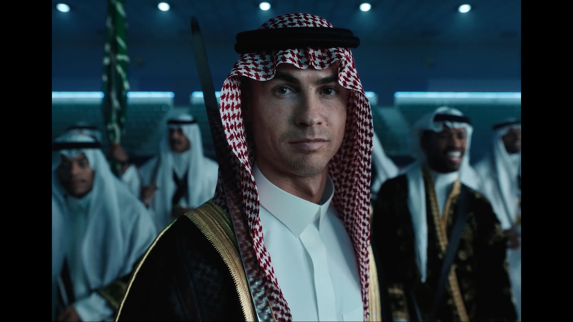 ALNasser FC _Saudi National Day
