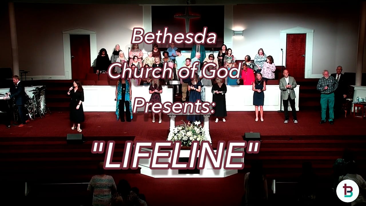 The Power of the Cross: Bethesda Church of God