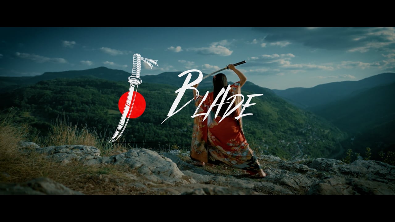 Blade