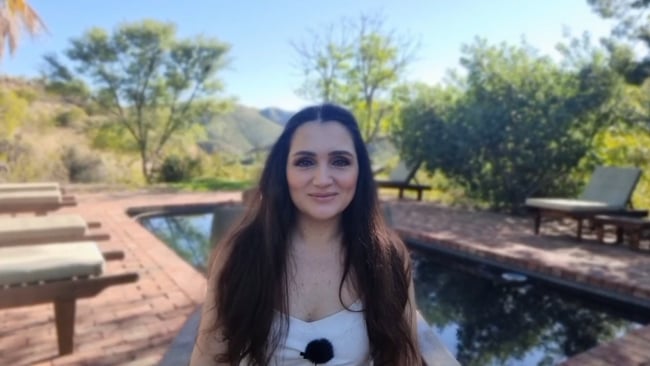 Herzensmauer - Video