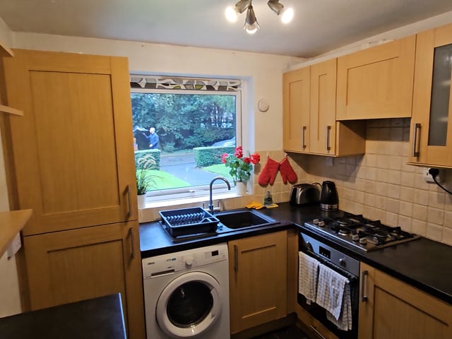 1 large double room in Selly Park Main Photo