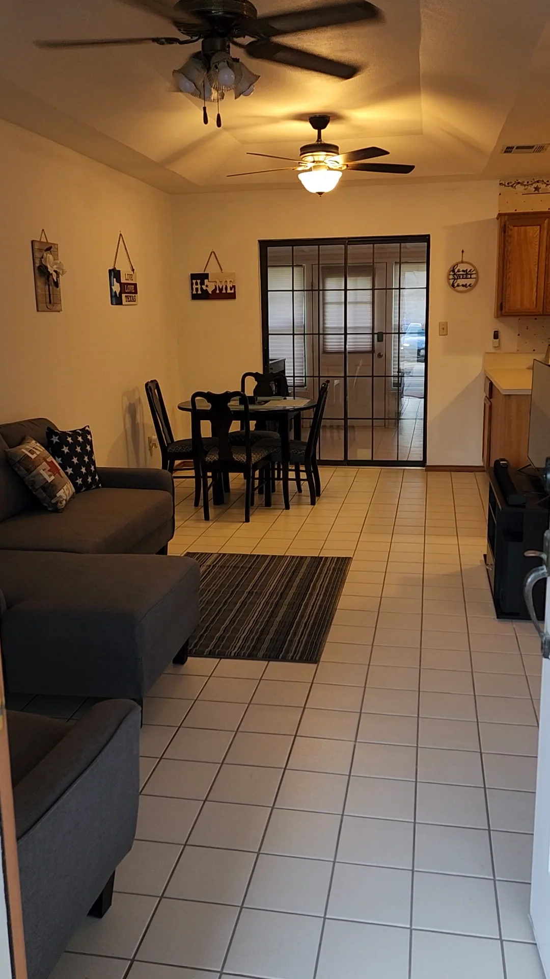 Oasis Condo, Mission TX 78572 on Vimeo