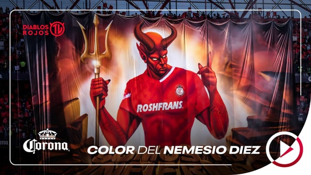 Diablos Rojos TV