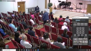 2023年9月24日 進神的國   李紹唐弟兄