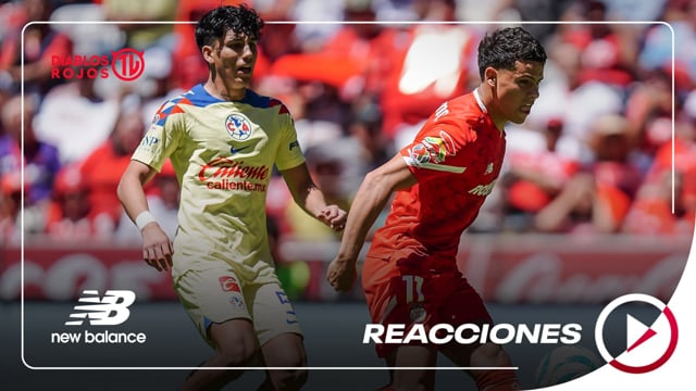 Diablos Rojos TV