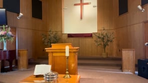 Paul relishes in his redemption