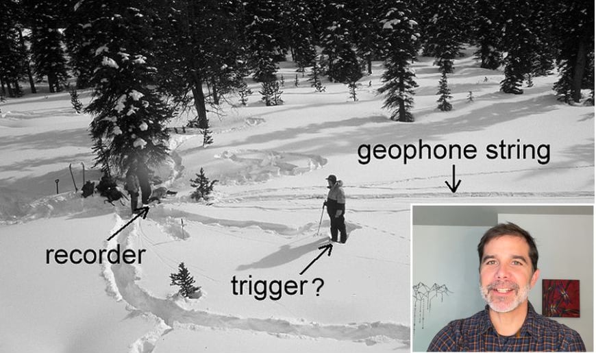 How fast is a whumpf? And why does it matter?