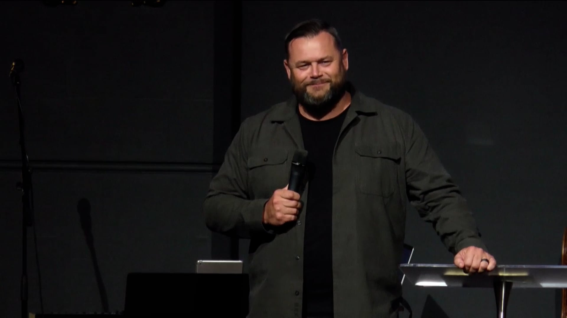 Andrew Billings | Tuesday 19 September 2023