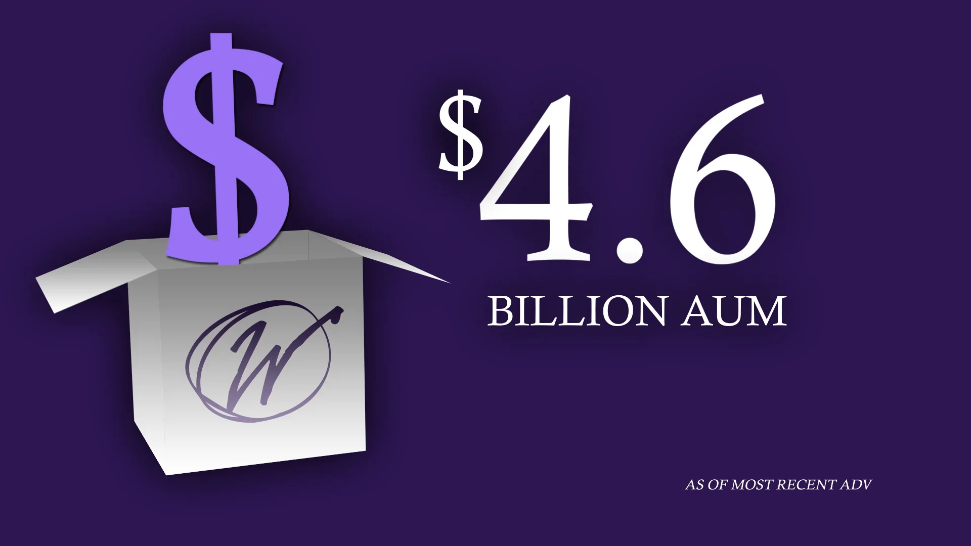 WAUD CAPITAL 9 24 23 on Vimeo