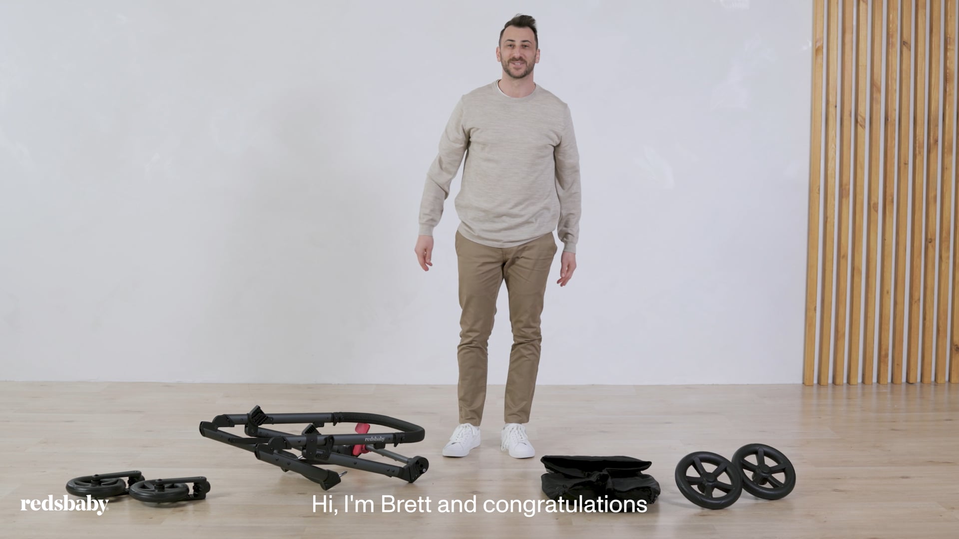 Video poster