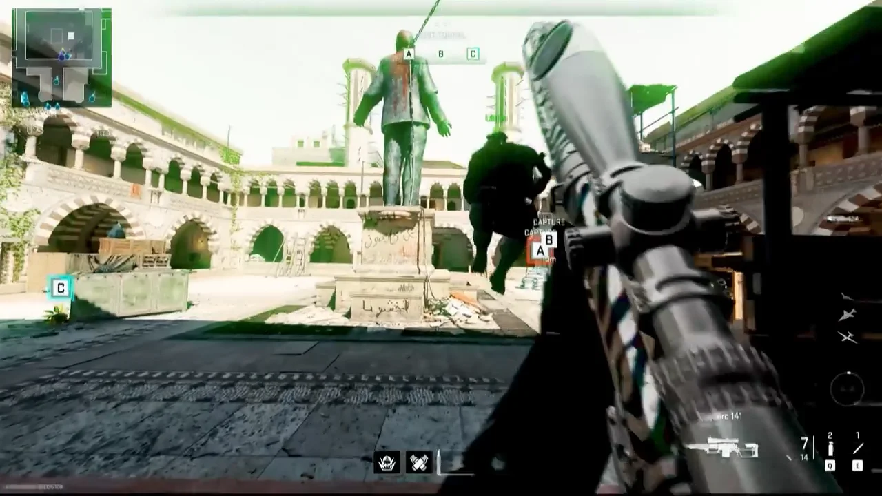 Go Call Of Duty Montage on Vimeo