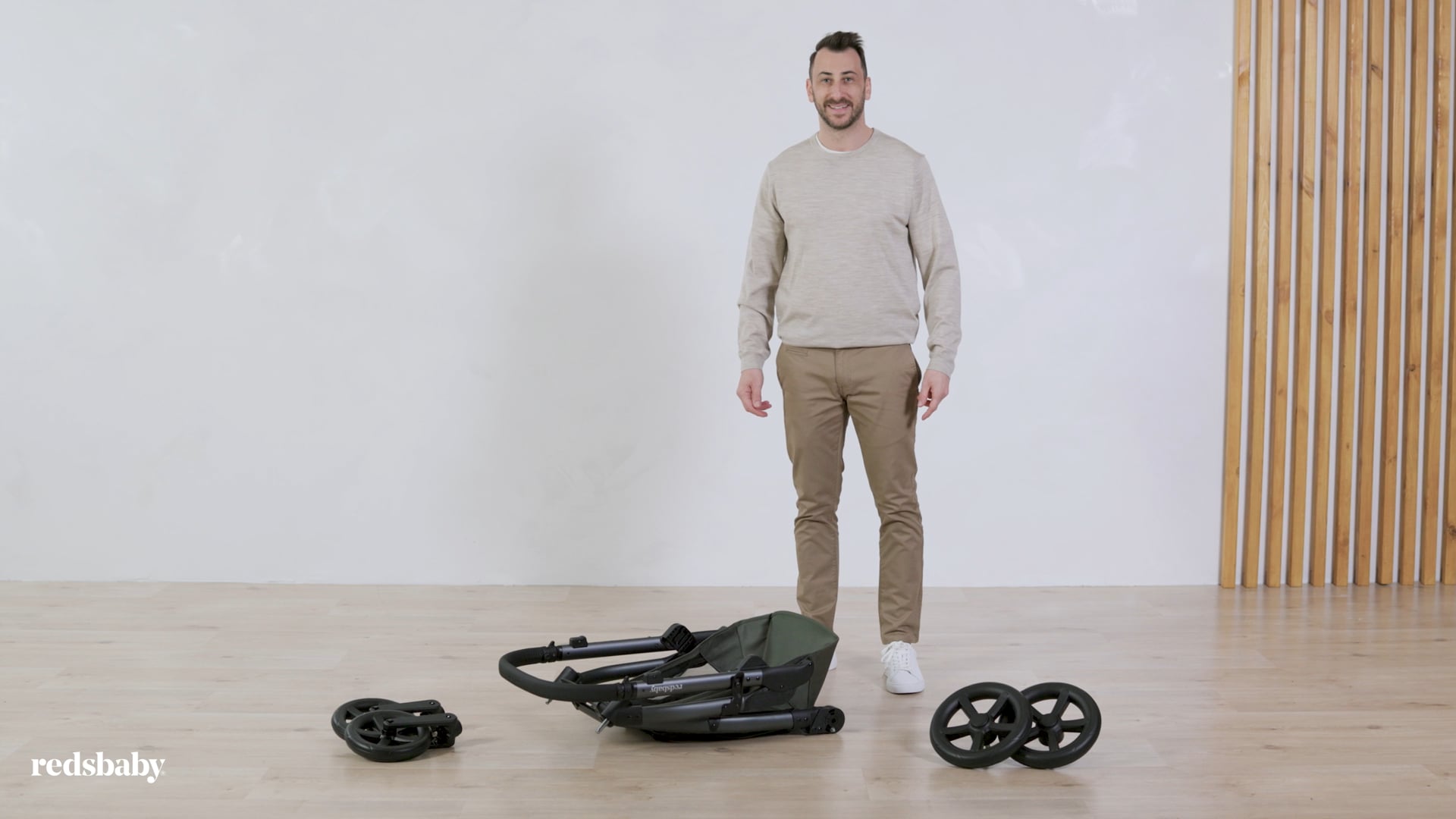 Video poster