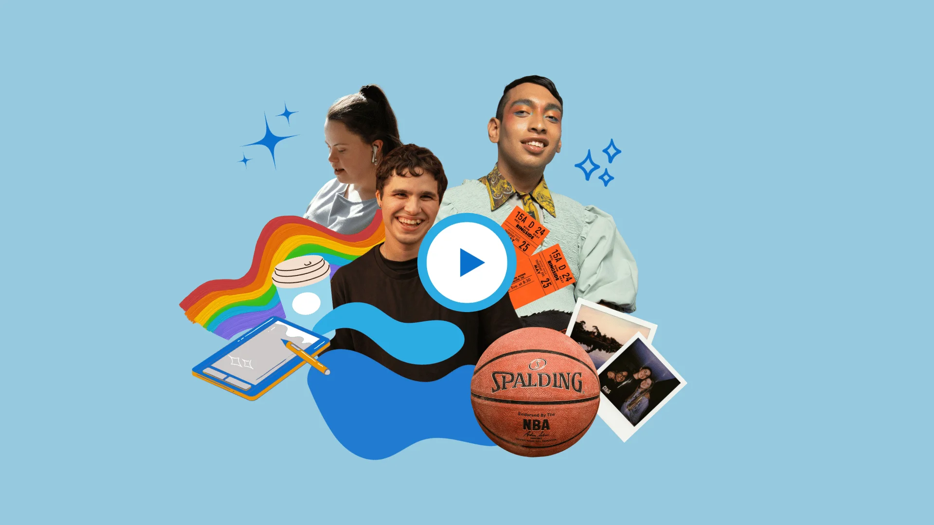 Project 3 - Uniting Country on Vimeo