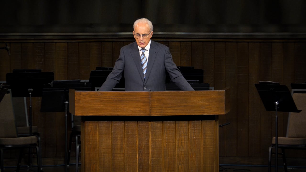 The Faithful Christian’s Relationship to the Church