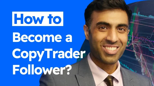 Copy Trader How to become a Follower BlackBull CopyTrader