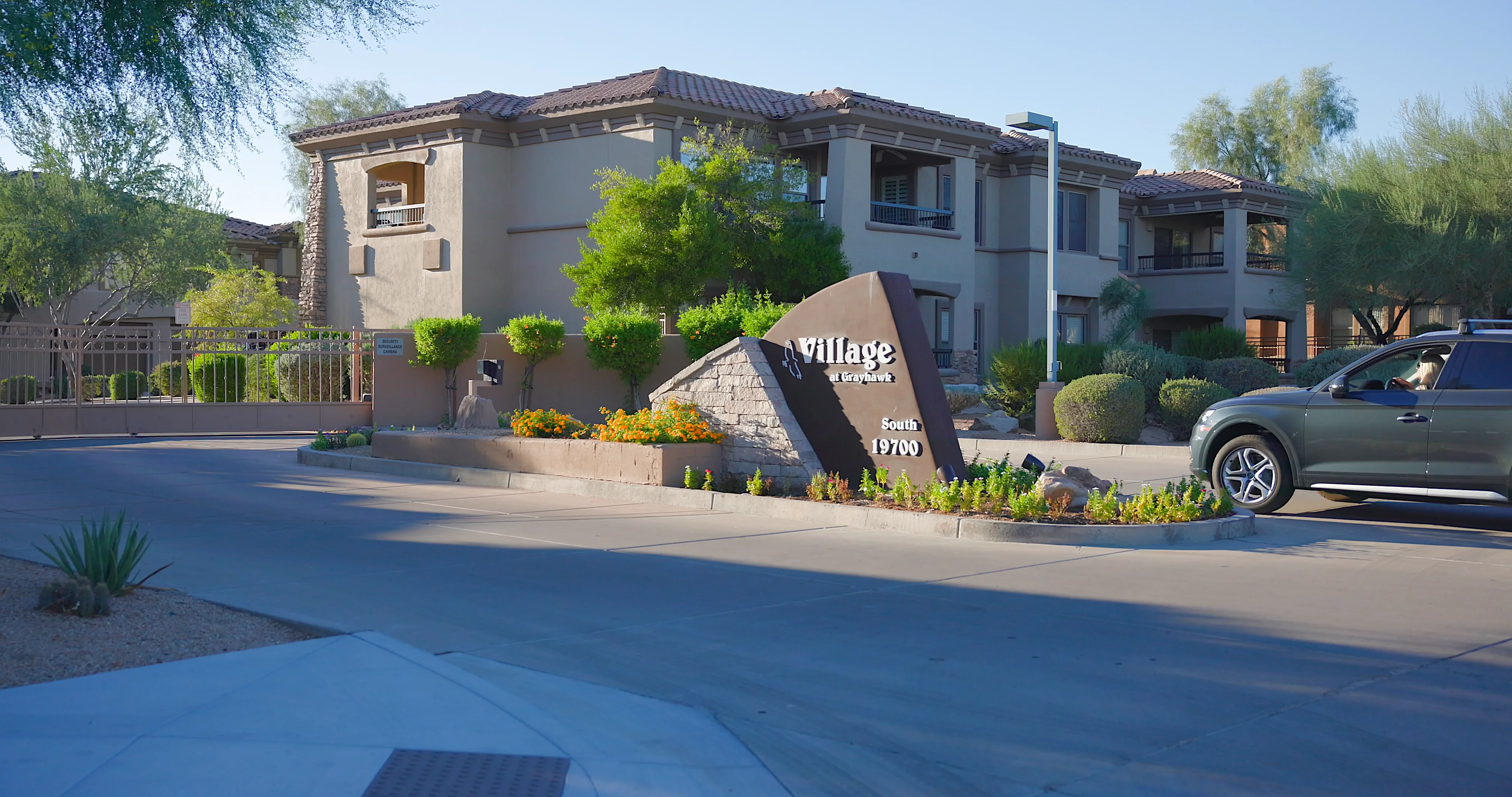 The Village at Grayhawk 19700 N. 76th Street, Unit 1083, Scottsdale
