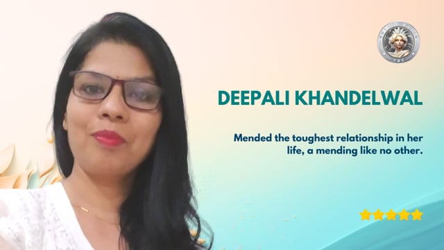 Deepali Khandelwal