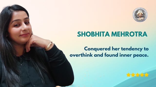 Shobhita