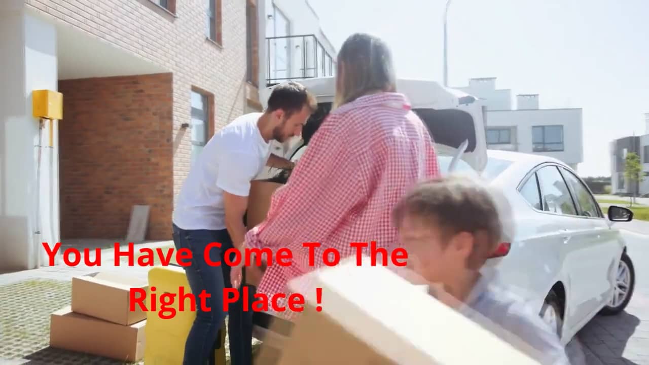 Best Get Movers in Kelowna, BC on Vimeo