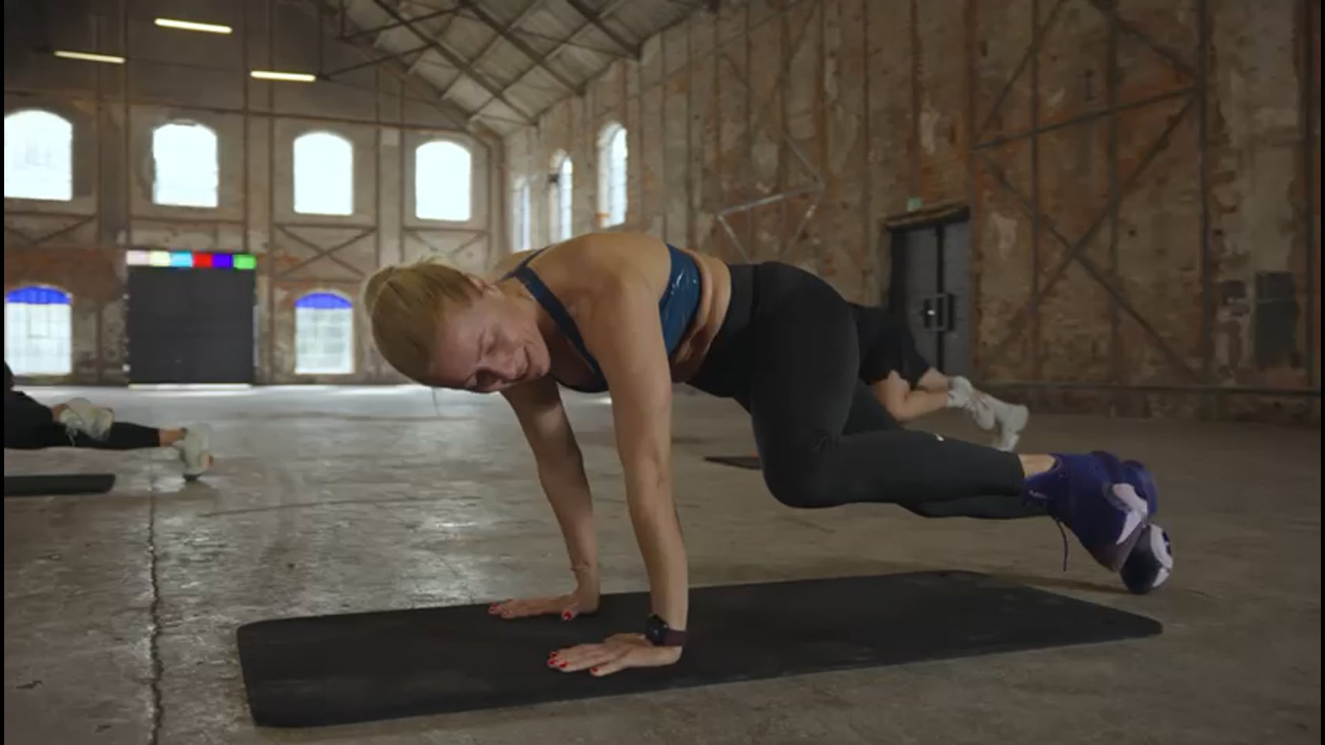 Macfit App Tanıtımı