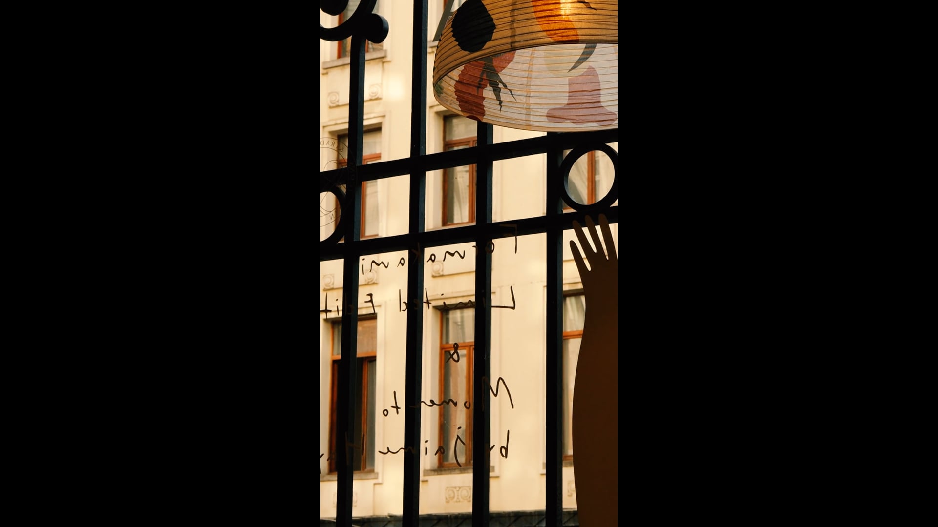 La Fabrika - &Tradition - Socials