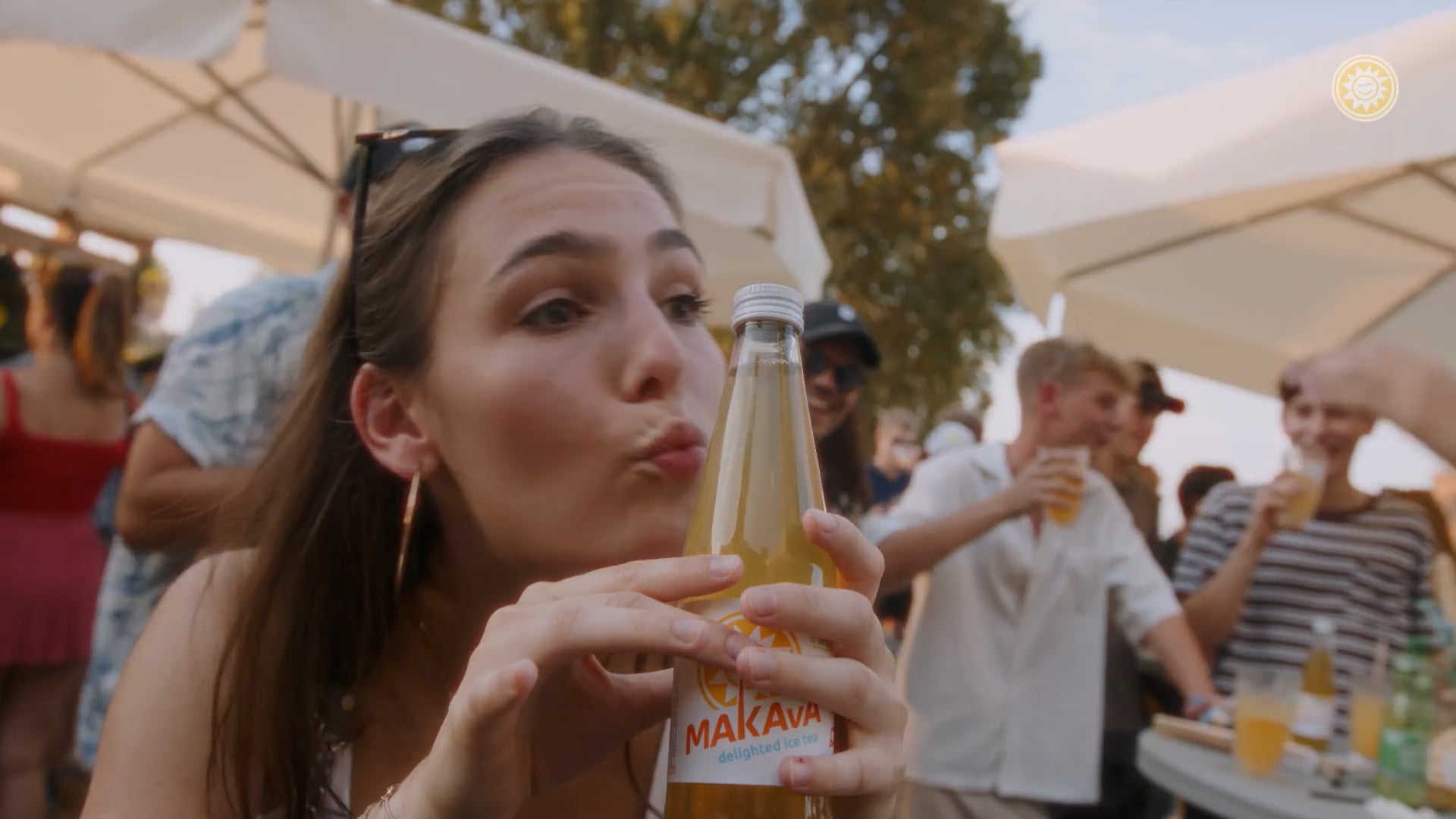 MAKAvA - Liquidmarket 2023 // Recap Video