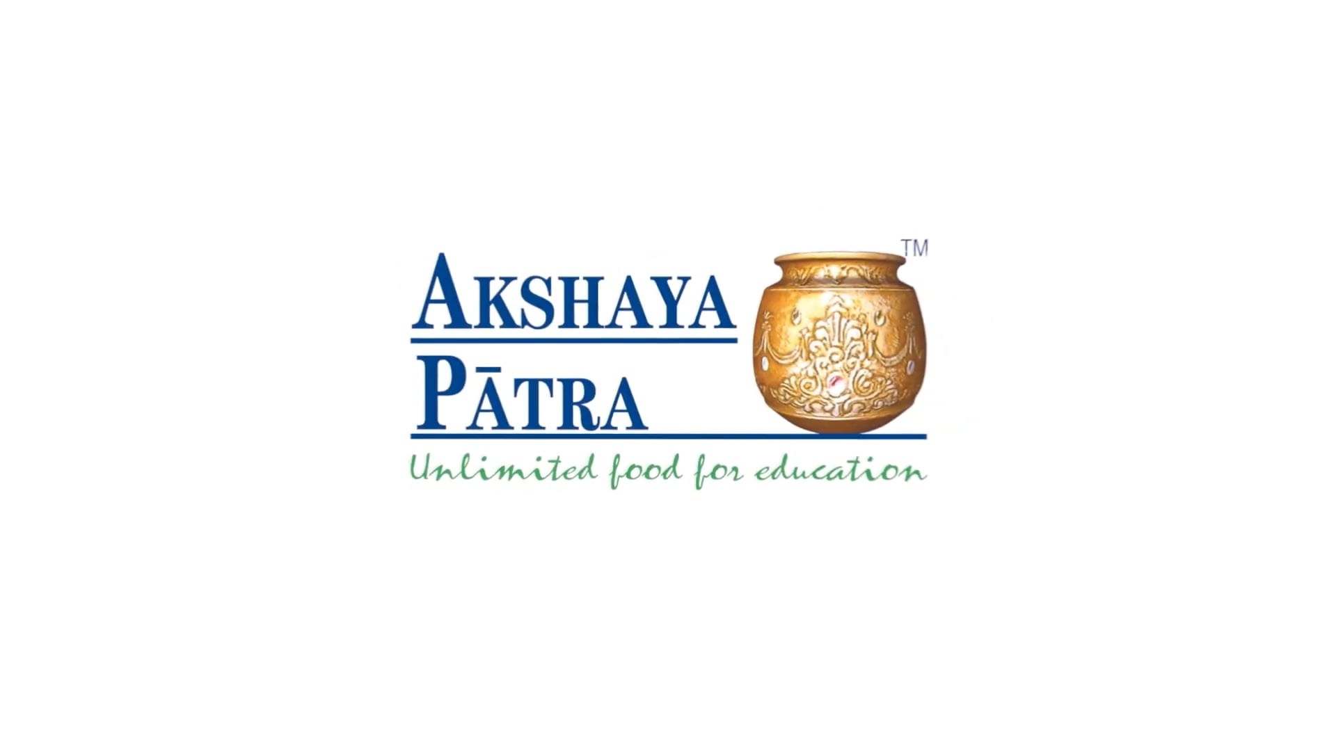 Akshaya Patra Podcast Series