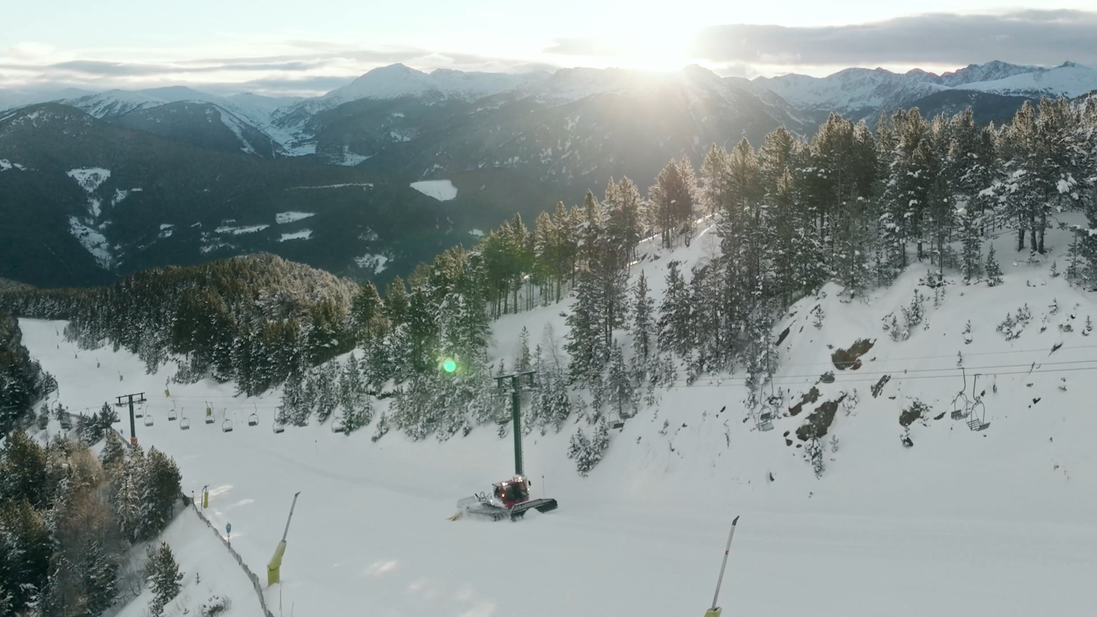 OUSTER x Microavia - Customer Success // Online Video