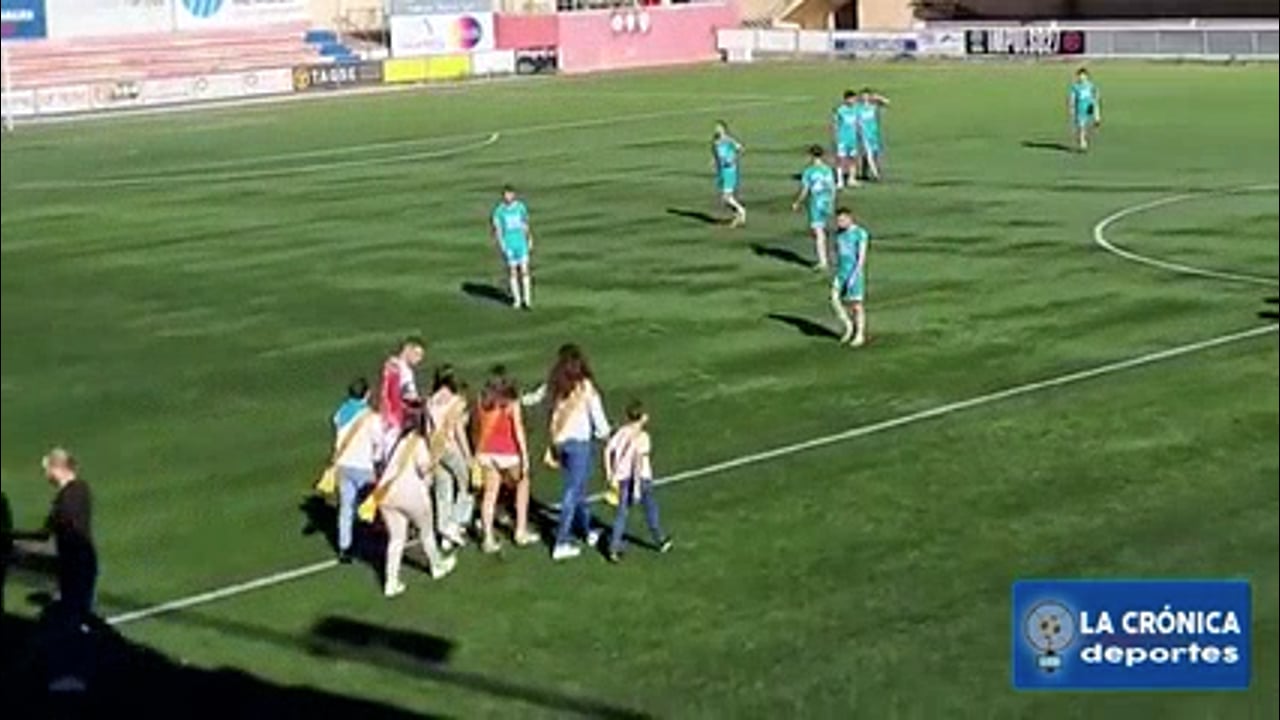 ( RESUMEN Y GOL ) At.Monzón Alumbra-0-1- SD Ejea / J 3 / 3ª División
