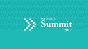 Designing For Trust - Web Directions
