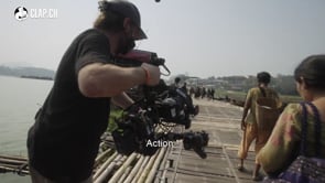 "The Creator": derrière les coulisses