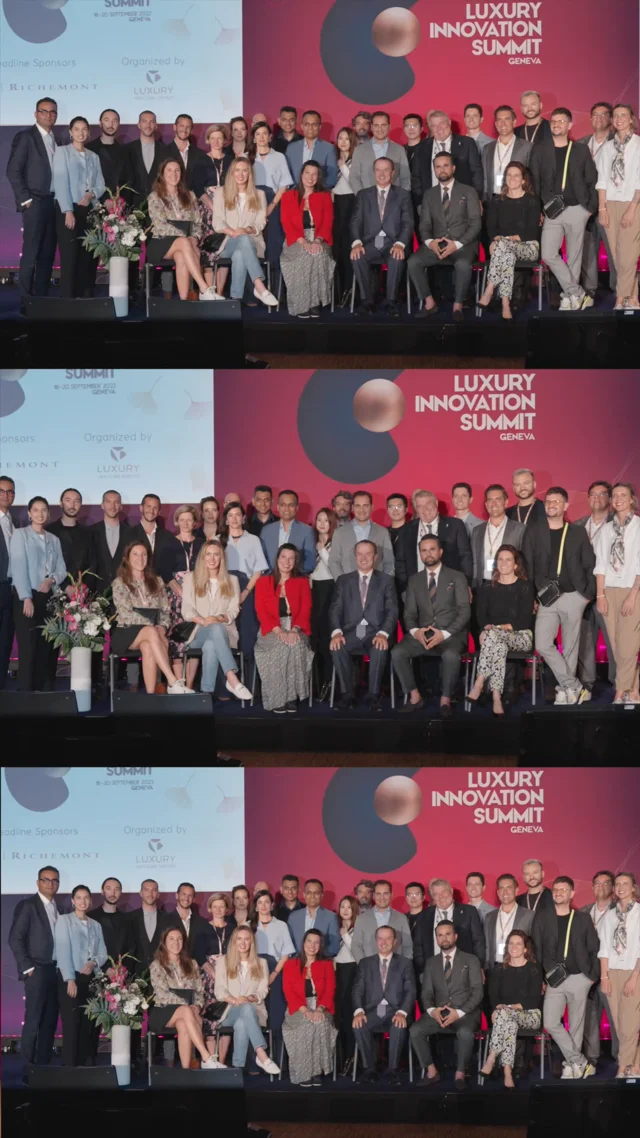 Unveiling product stories for global luxury brands — مايا