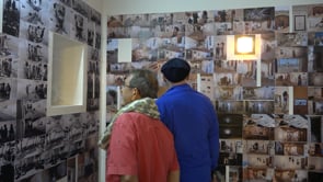 Rosa Gabriela exposa el projecte guanyador de la 25a Beca de Primavera