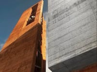 Smades Nuovo Complesso Parrocchiale Santa Maria della Speranza