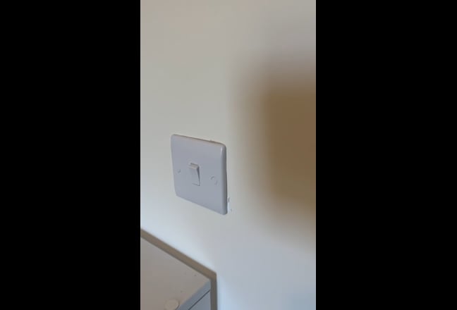 Room for rent in house  Main Photo