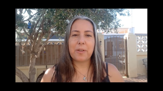 Varias alumnas, historia en vídeo