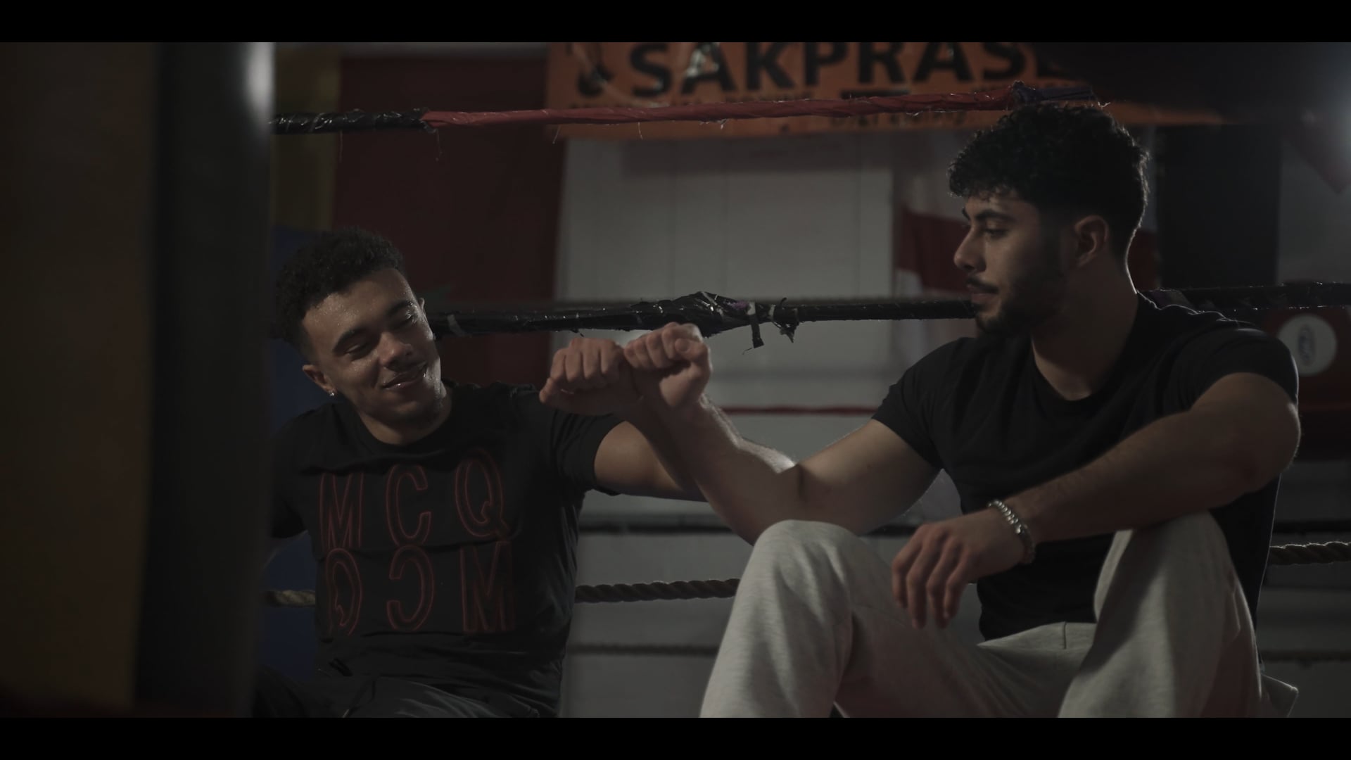 Boxing Documentary