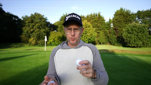 What golf ball should you use