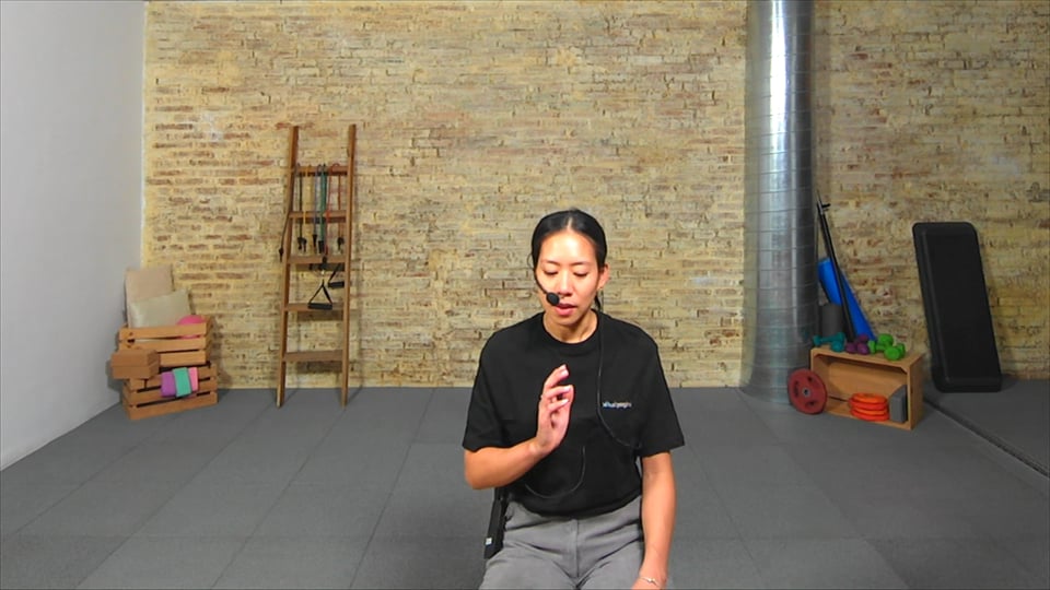 Escanear diferentes partes del cuerpo